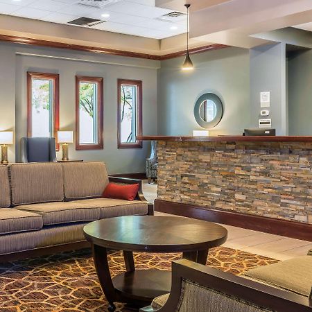 Clarion Inn Belle Vernon Ngoại thất bức ảnh