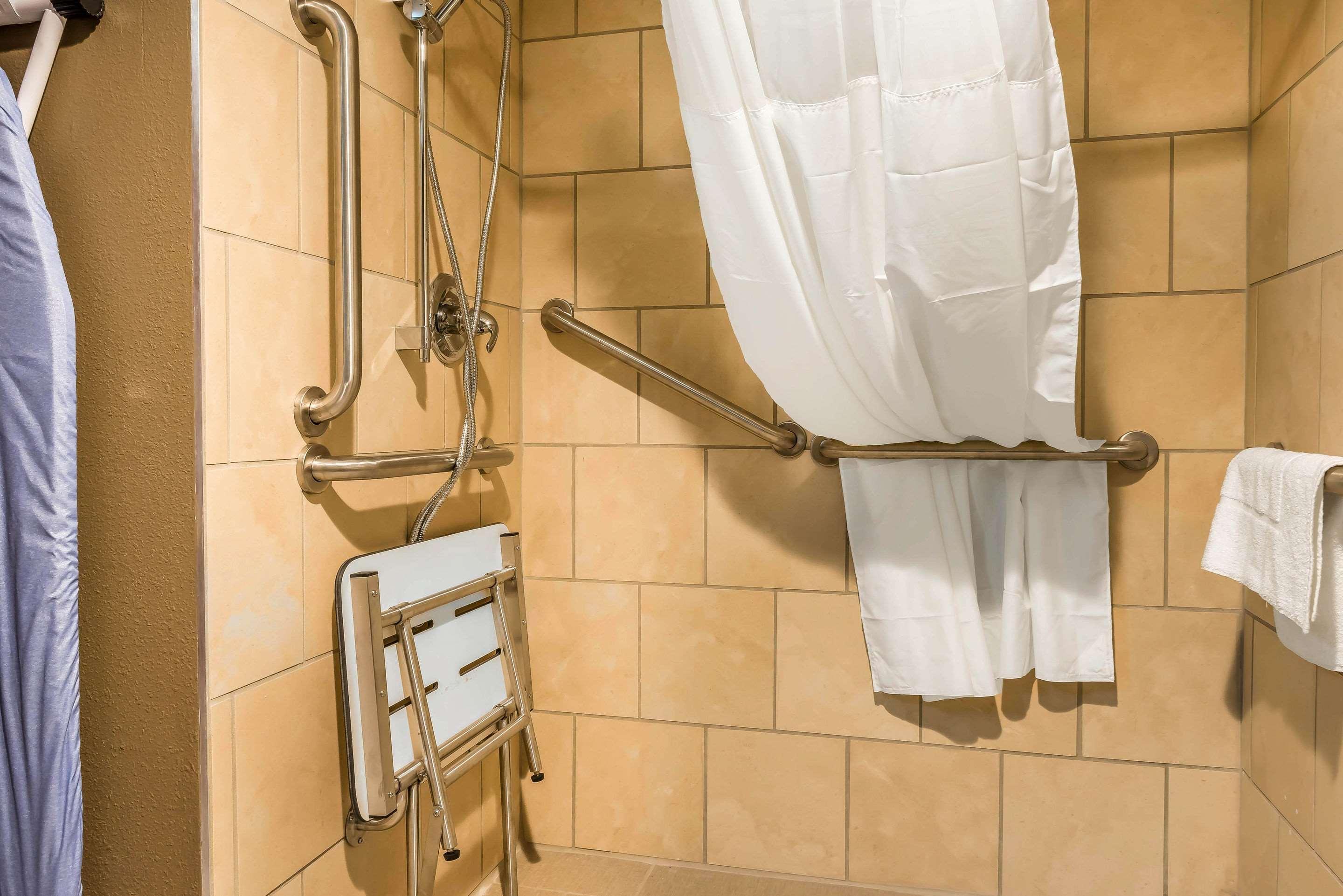 Clarion Inn Belle Vernon Ngoại thất bức ảnh