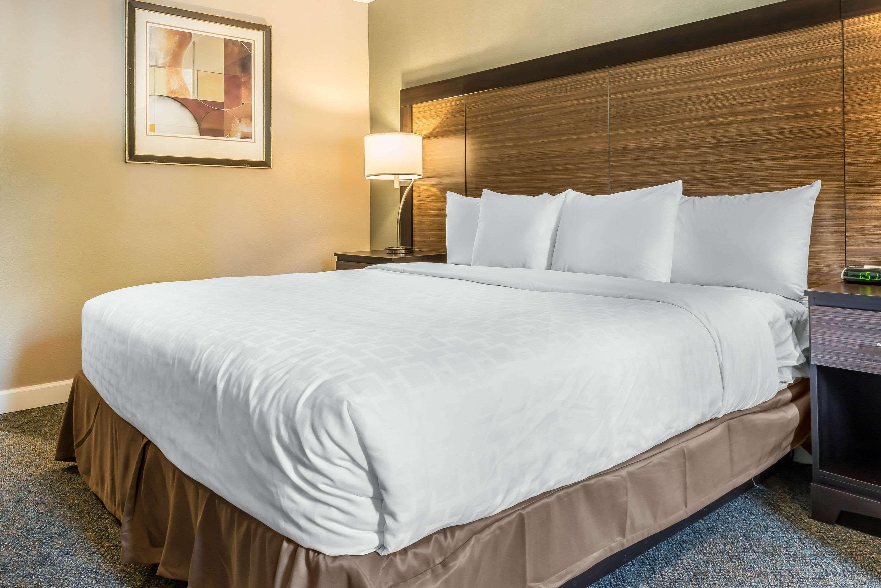 Clarion Inn Belle Vernon Ngoại thất bức ảnh
