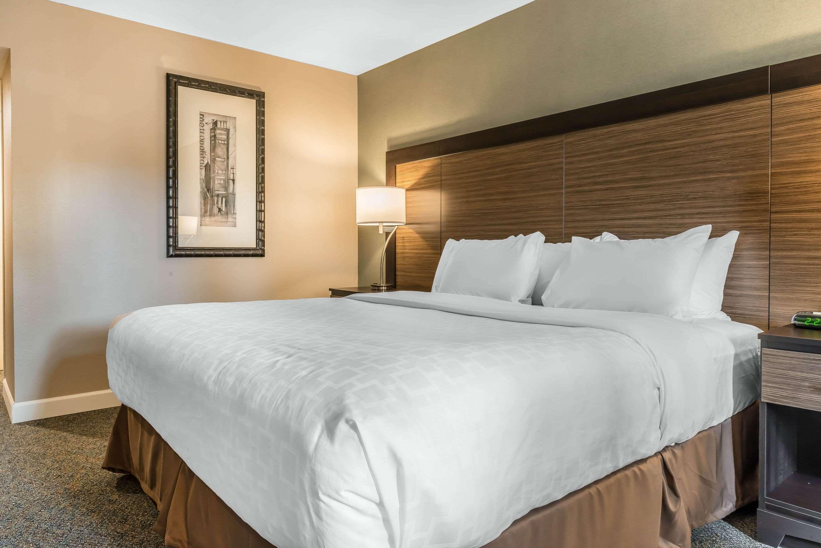 Clarion Inn Belle Vernon Ngoại thất bức ảnh