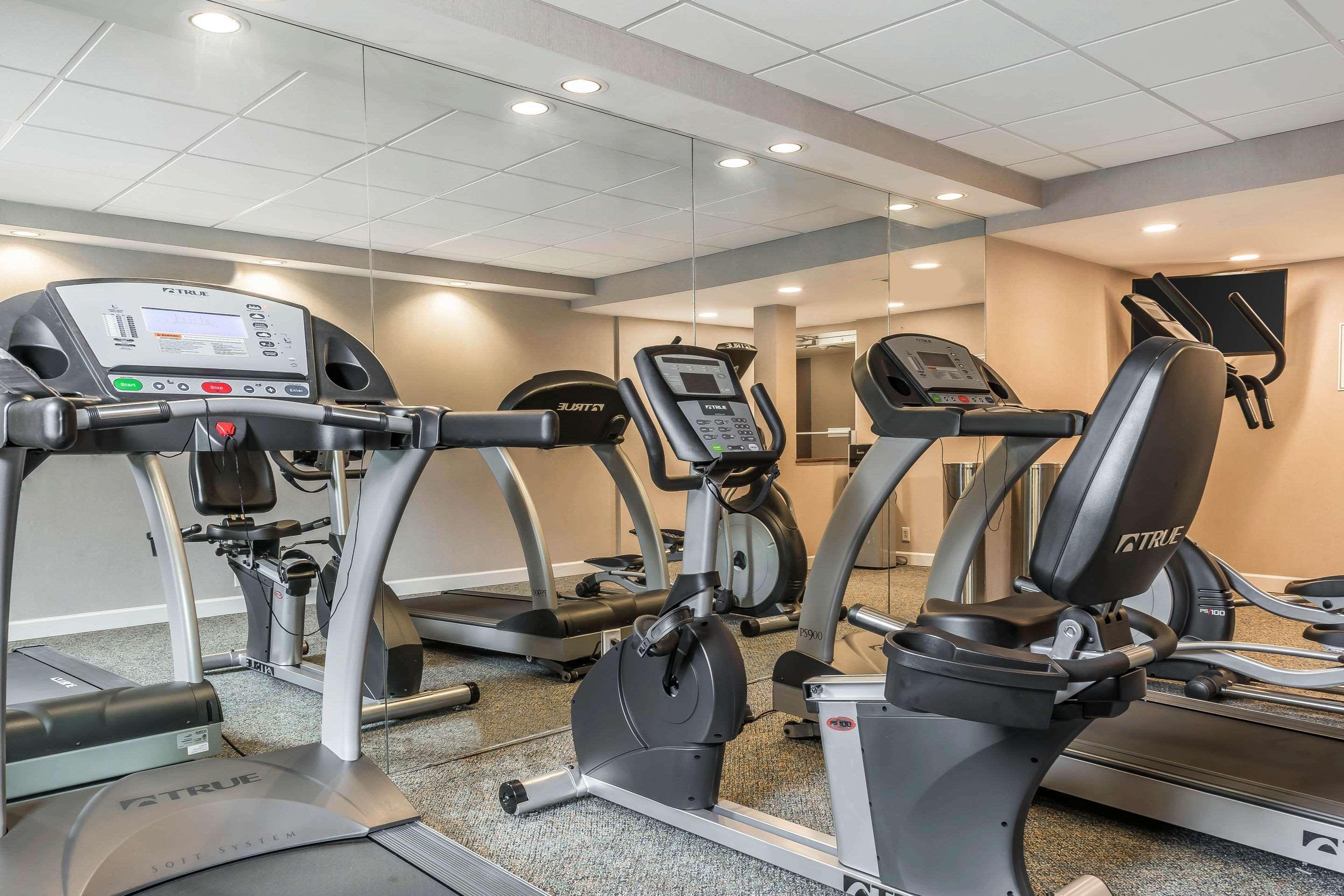 Clarion Inn Belle Vernon Ngoại thất bức ảnh