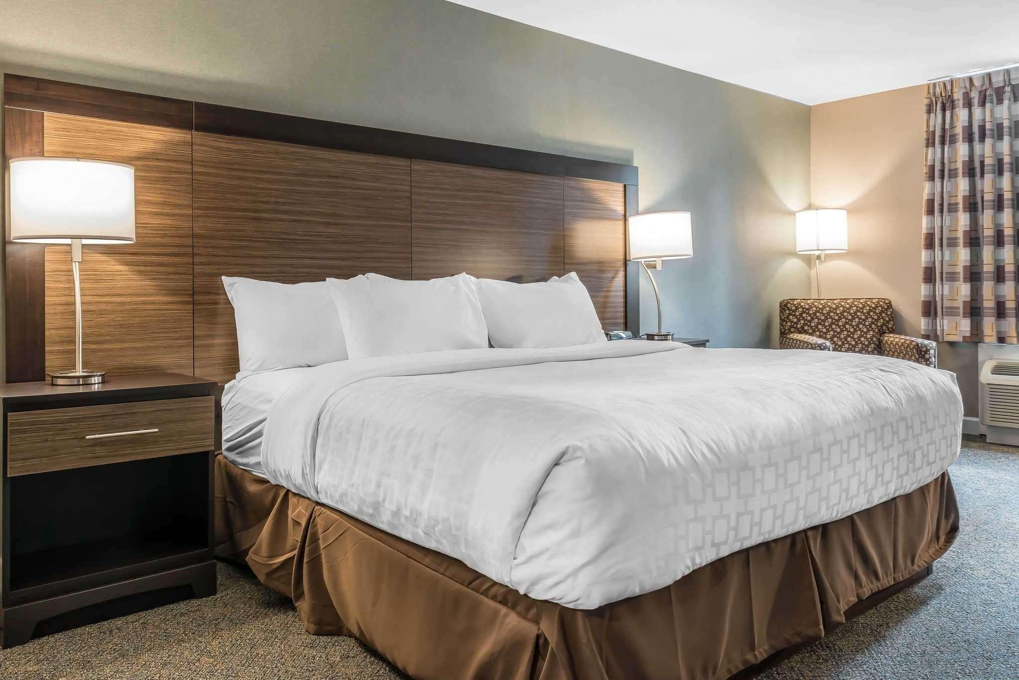 Clarion Inn Belle Vernon Ngoại thất bức ảnh