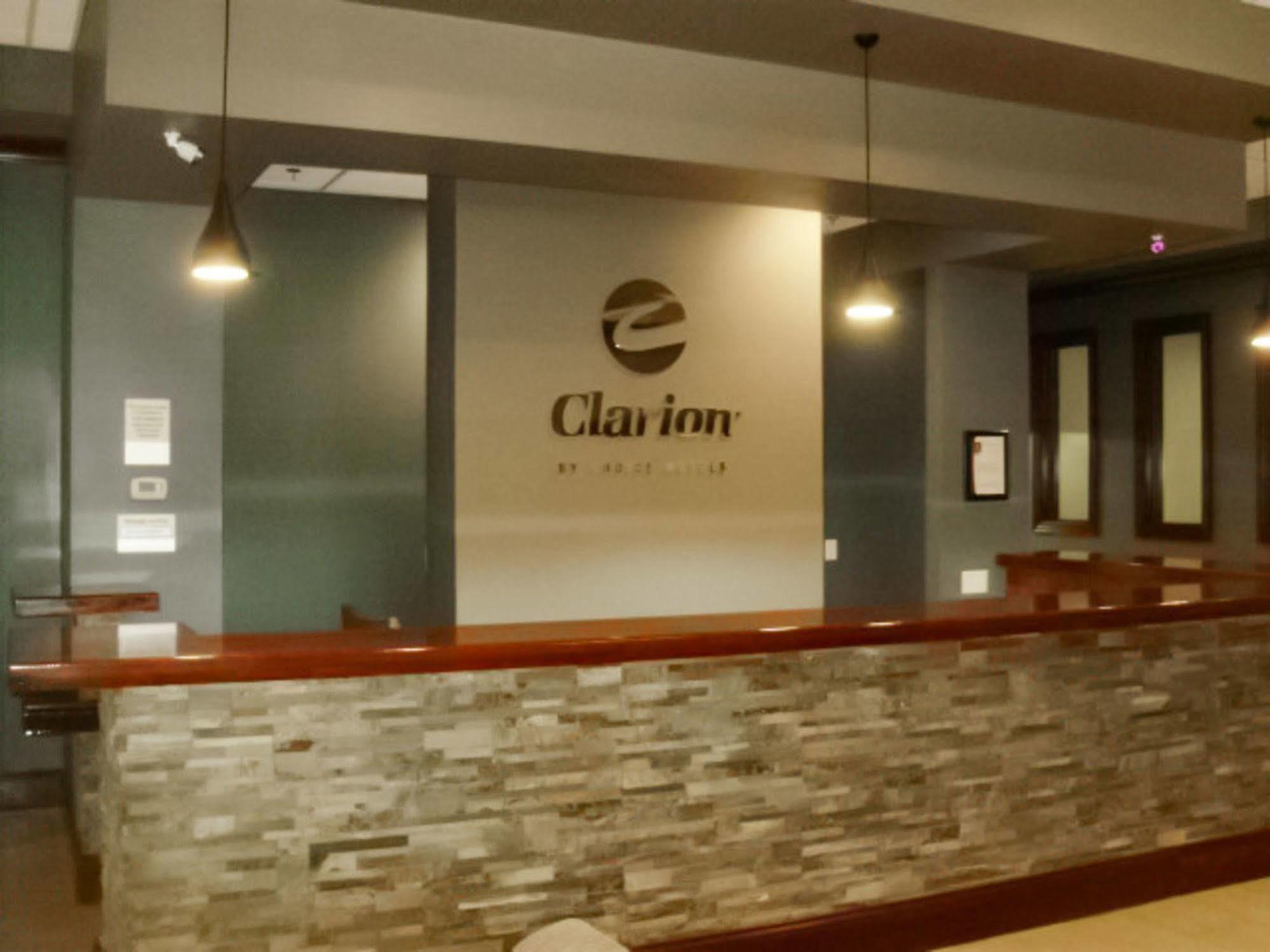 Clarion Inn Belle Vernon Ngoại thất bức ảnh