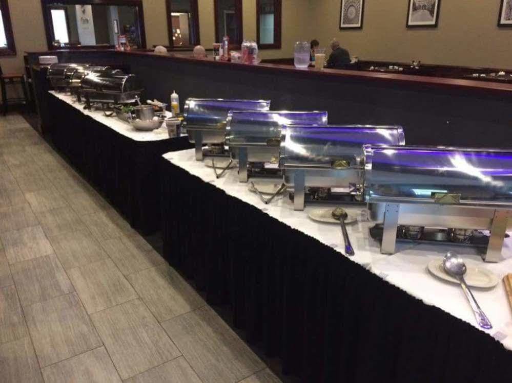 Clarion Inn Belle Vernon Ngoại thất bức ảnh